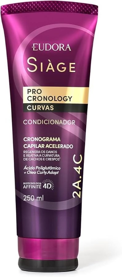 CONDICIONADOR PRO CRONOLOGY