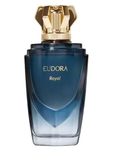EUDORA ROYAL MASCULINO