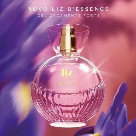 LIZ D'ESSENCE