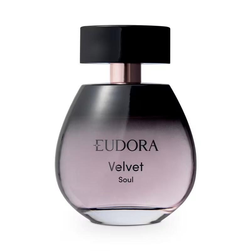 VELVET SOUL