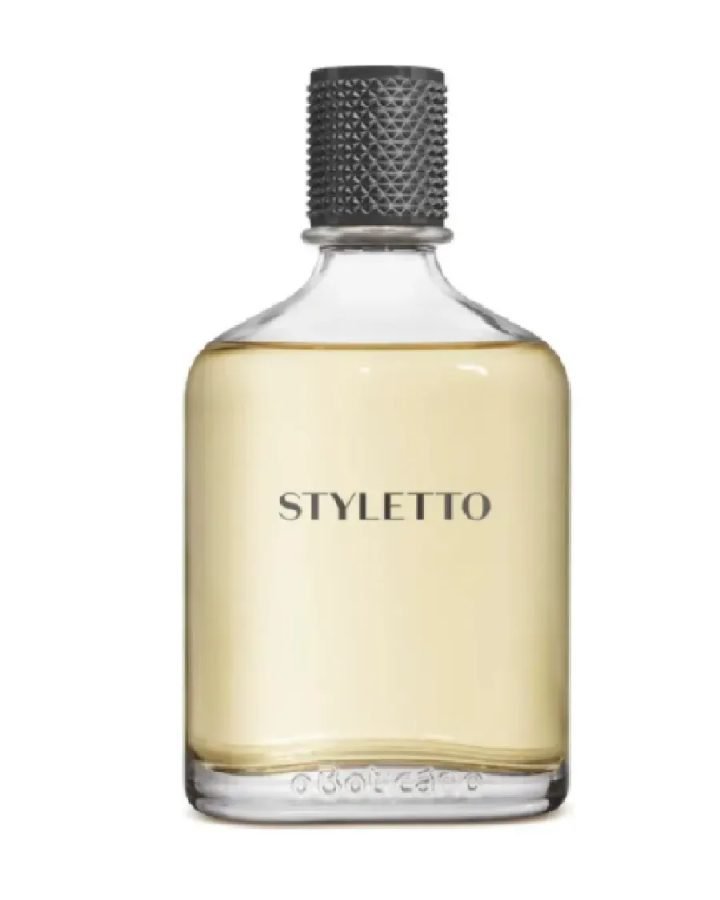 STYLLETO