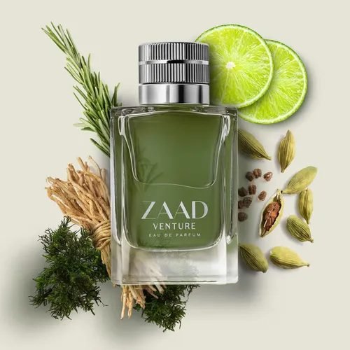 ZAAD VENTURE