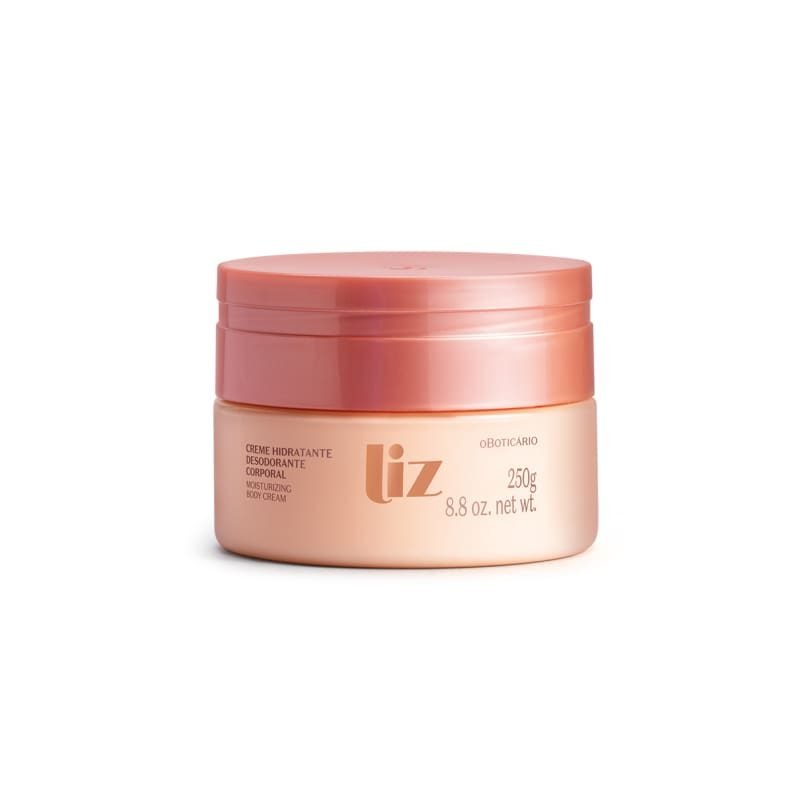 CREME LIZ