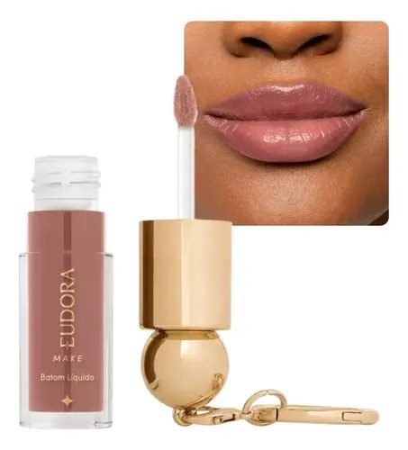 BATOM LIQUÍDO DIABO VESTRE PRADA COR CARAMEL