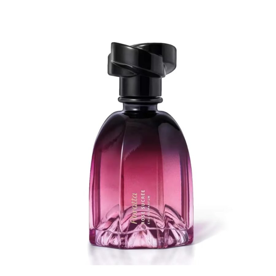 FLORATTA ROSÉ SUCRÉE