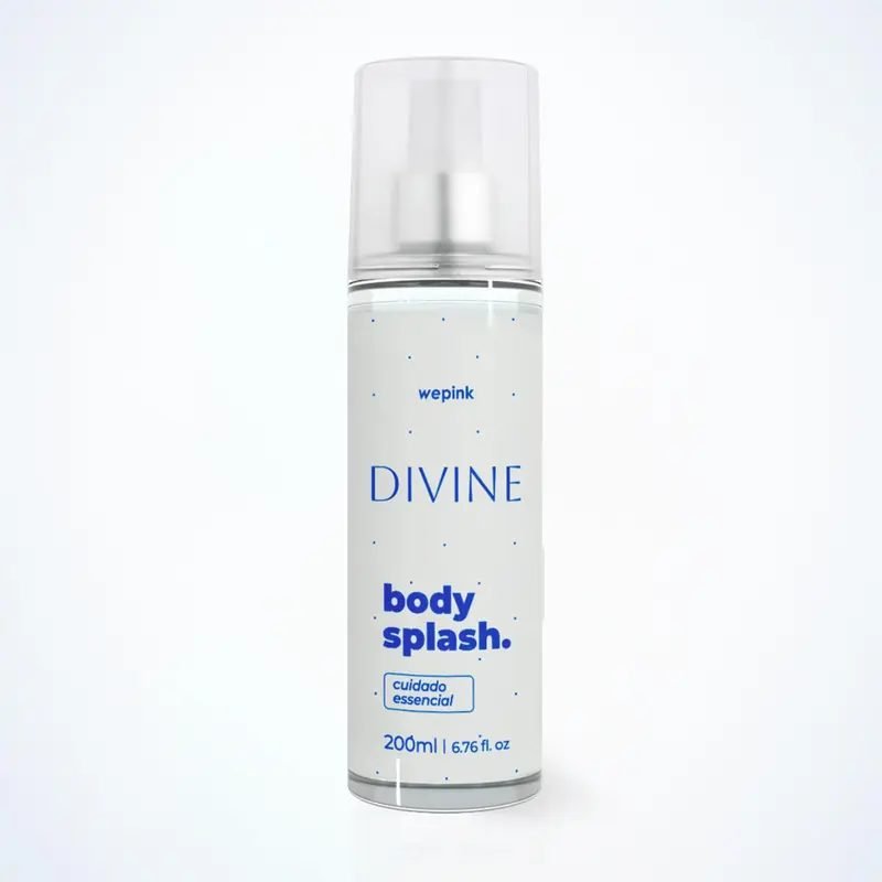 SPLASH DIVINE