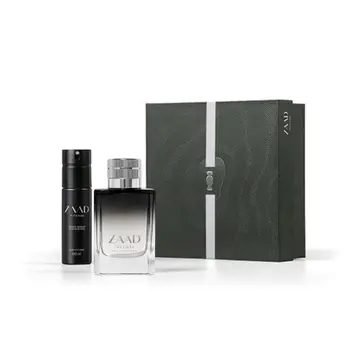 KIT ZAAD INTENSE