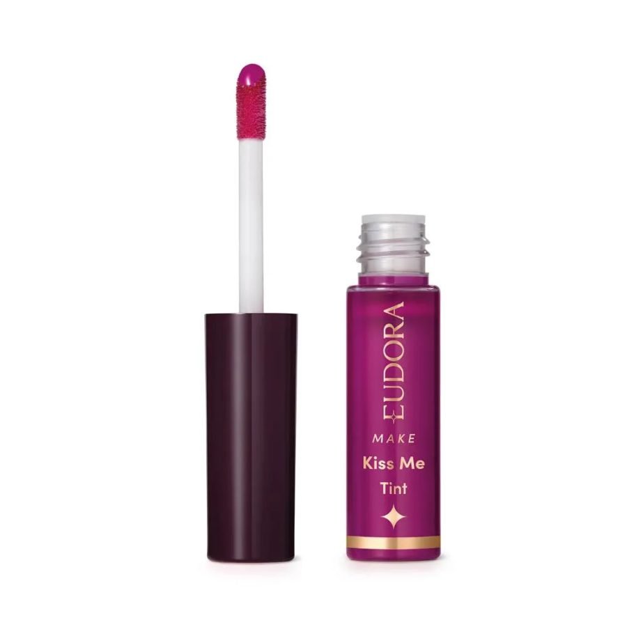 LIP TINT KISS ME COR ROSADO ENERGY
