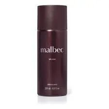 BODY SPLASH MALBEC