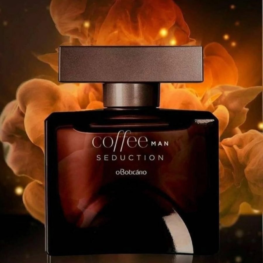 COFFEE SEDUCTION MEN