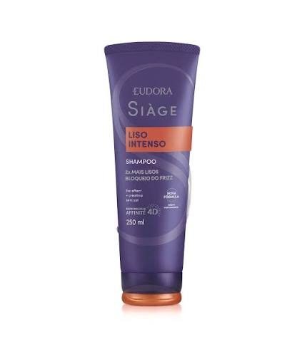 SHAMPOO LISO INTENSO