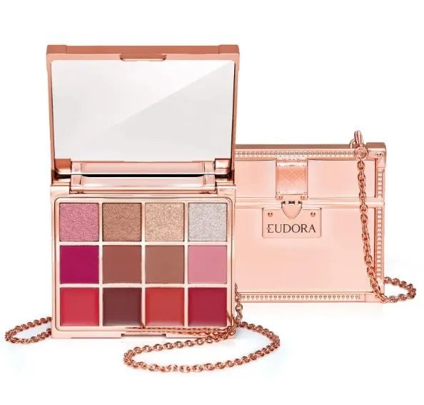 PALETT METALS ROSÉ