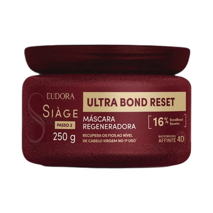 MASCARA ULTRA BOND RESET