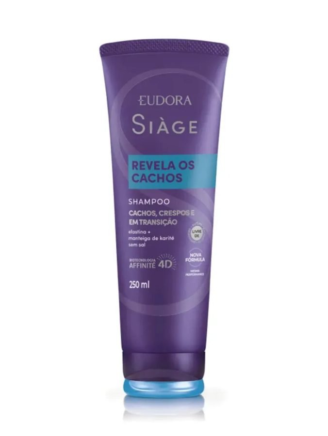 SHAMPOO REVELA CACHOS