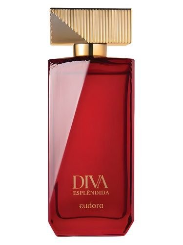 DIVA ESPLENDIDA