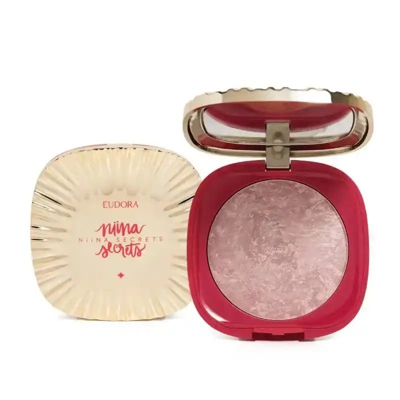 BLUSH MARMORIZADO COR 1