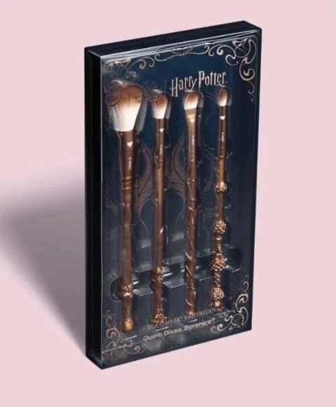 PINCEIS HARRY POTTER