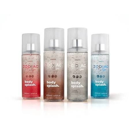 SPLASH ZODIACO SORTIDO