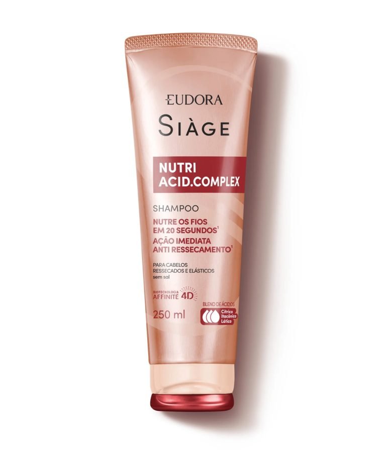 SHAMPOO NUTRI ACID.COMPLEX