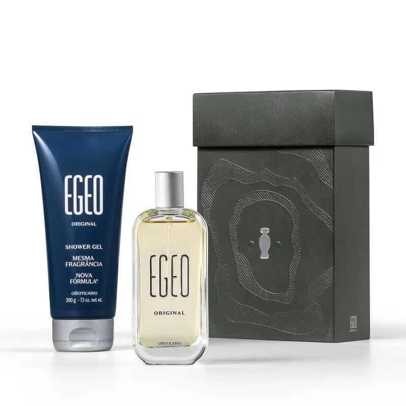 KIT EGEO ORIGINAL