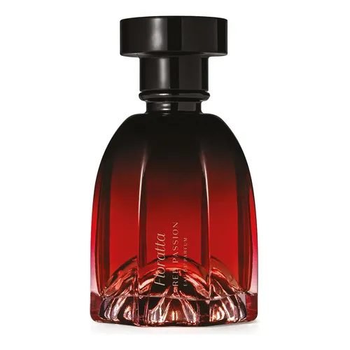 FLORATTA RED PASSION