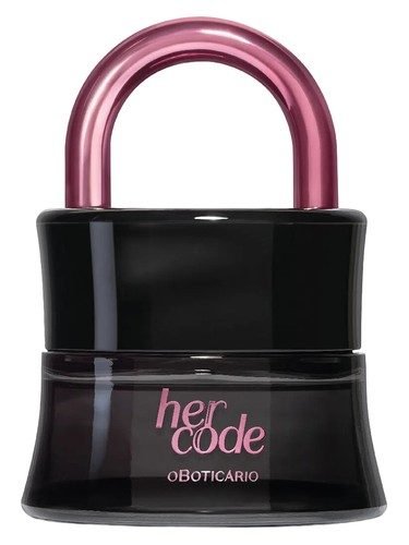 HER CODE TOUCH EAU DE PARFUM