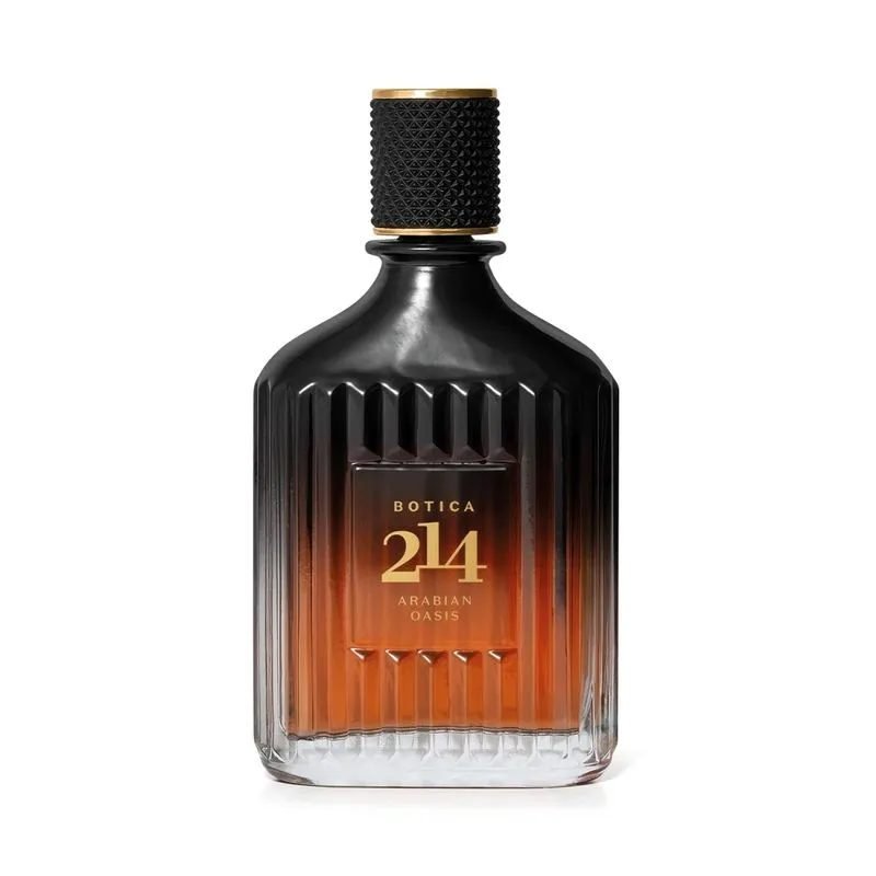 214 ARABIAN OASIS MASCULINA