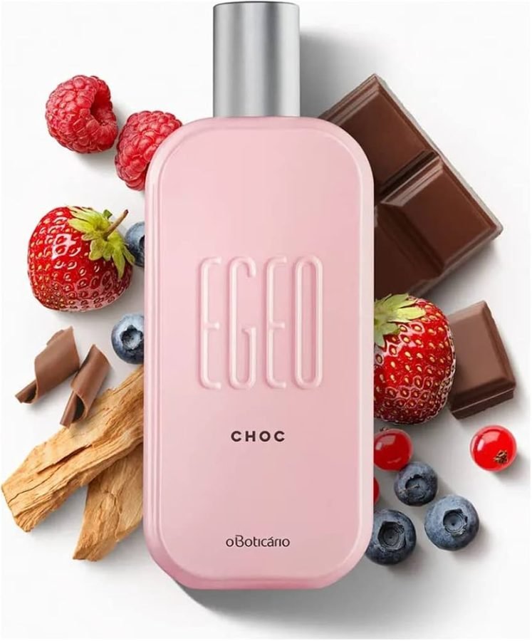 EGEO CHOC