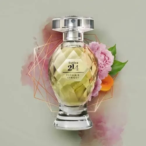 PEONIA E APRICOT 214