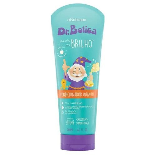 CONDICIONADOR DR. BOTICA200ML
