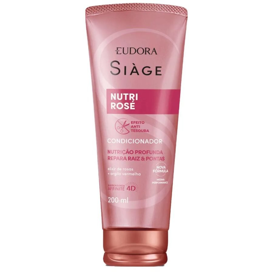 CONDICIONADOR NUTRI ROSE