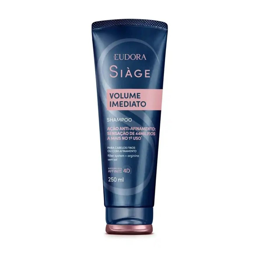 SHAMPOO VOLUME IMEDIATO