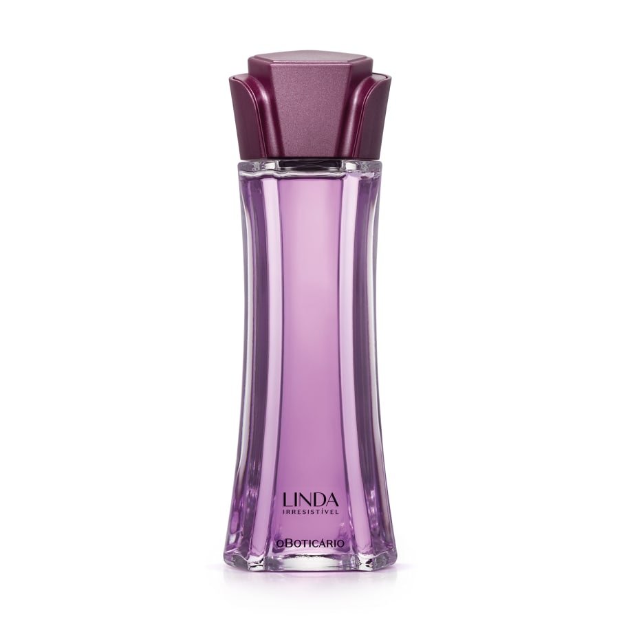 LINDA IRRESISTIVEL