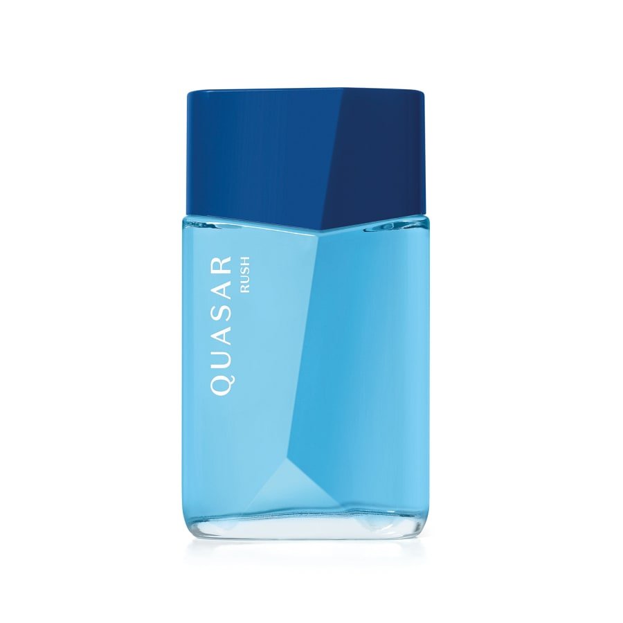 QUASAR RUSH