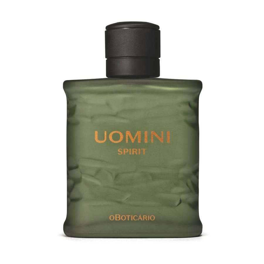 UOMINI SPIRIT