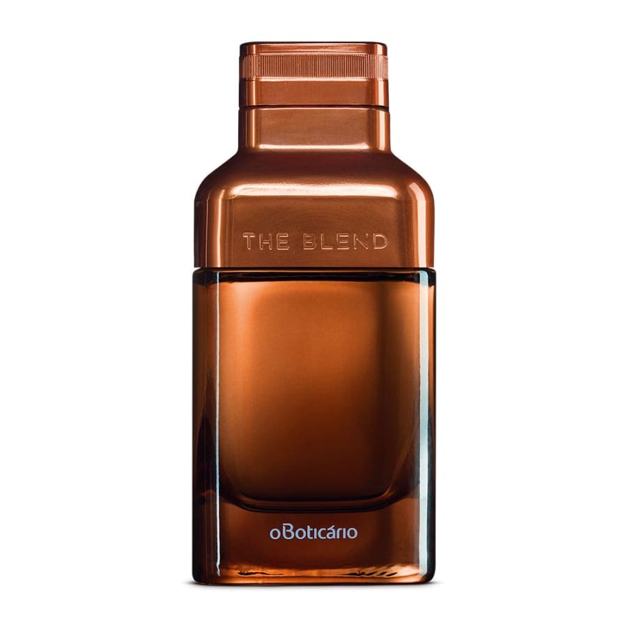 THE BLEND TRADICIONAL