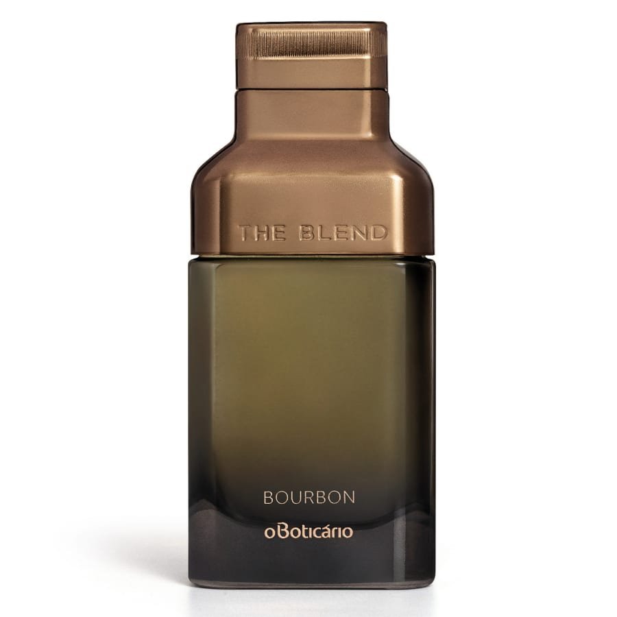THE BLEND BOURBON