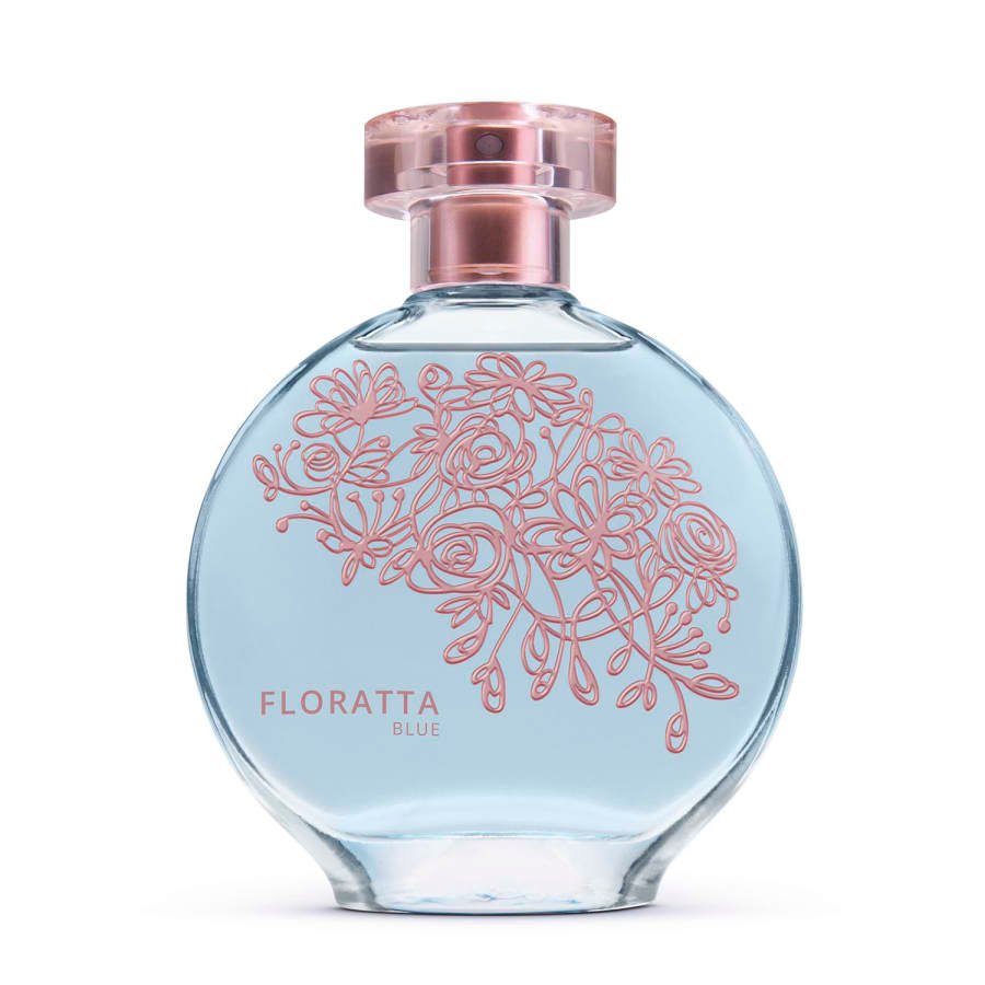 FLORATTA BLUE