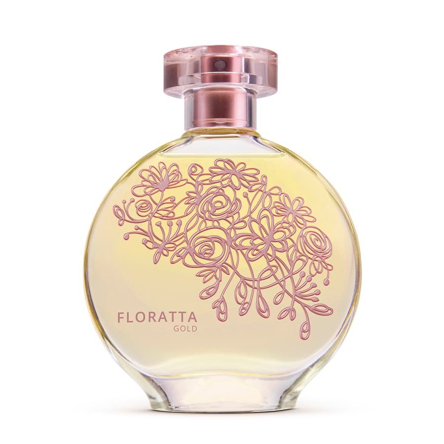 FLORATTA GOLD