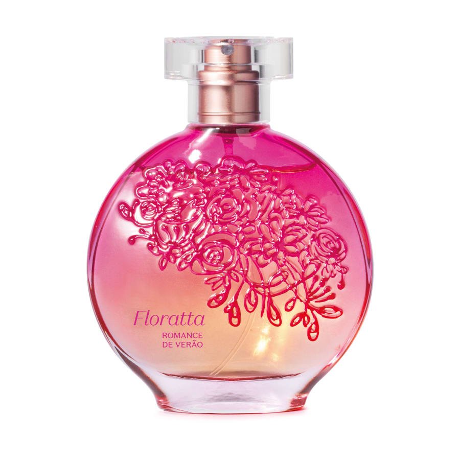 FLORATTA ROMANCE DE VERÃO