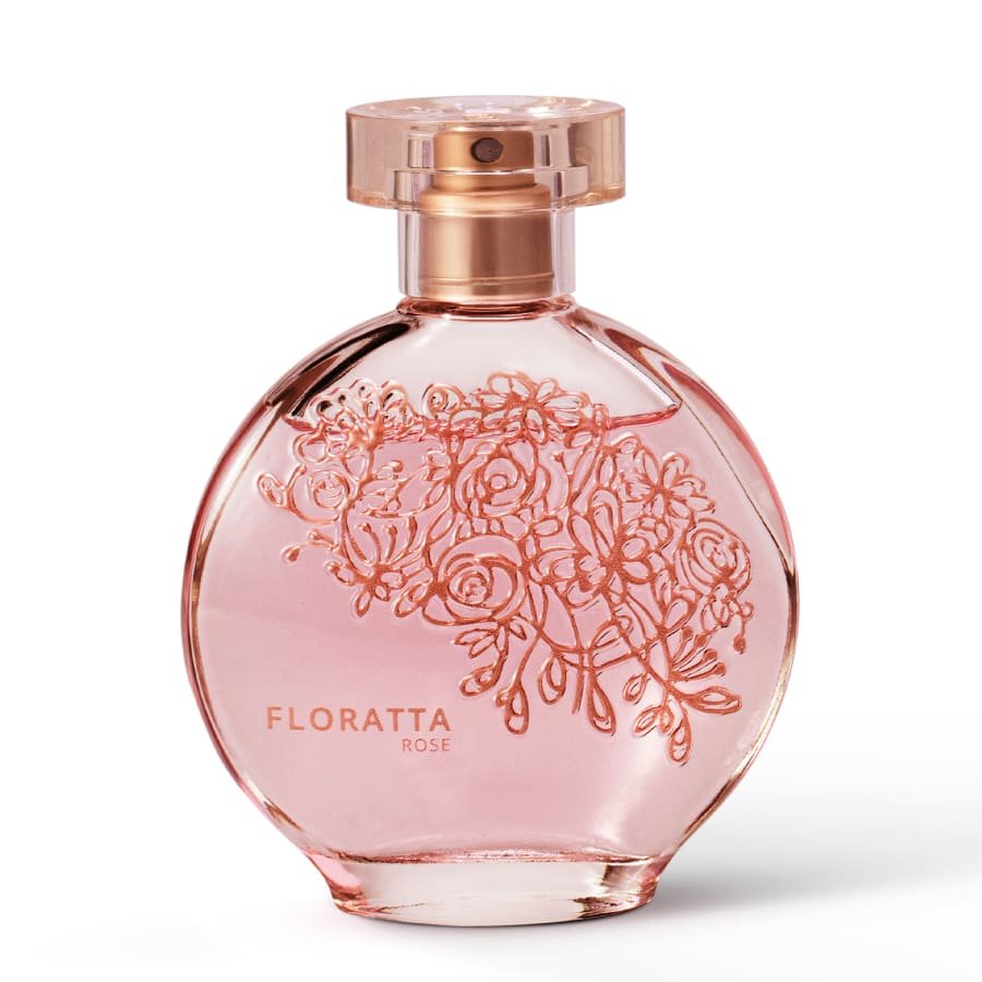 FLORATTA ROSE