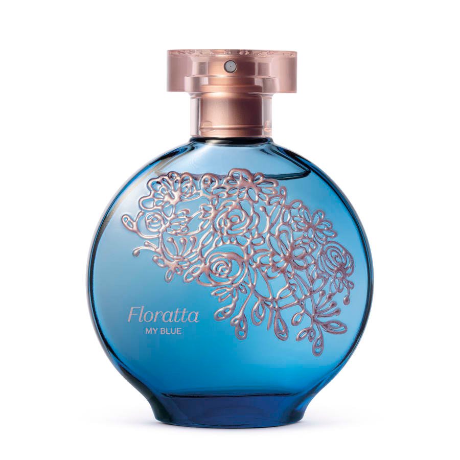 FLORATTA MY BLUE