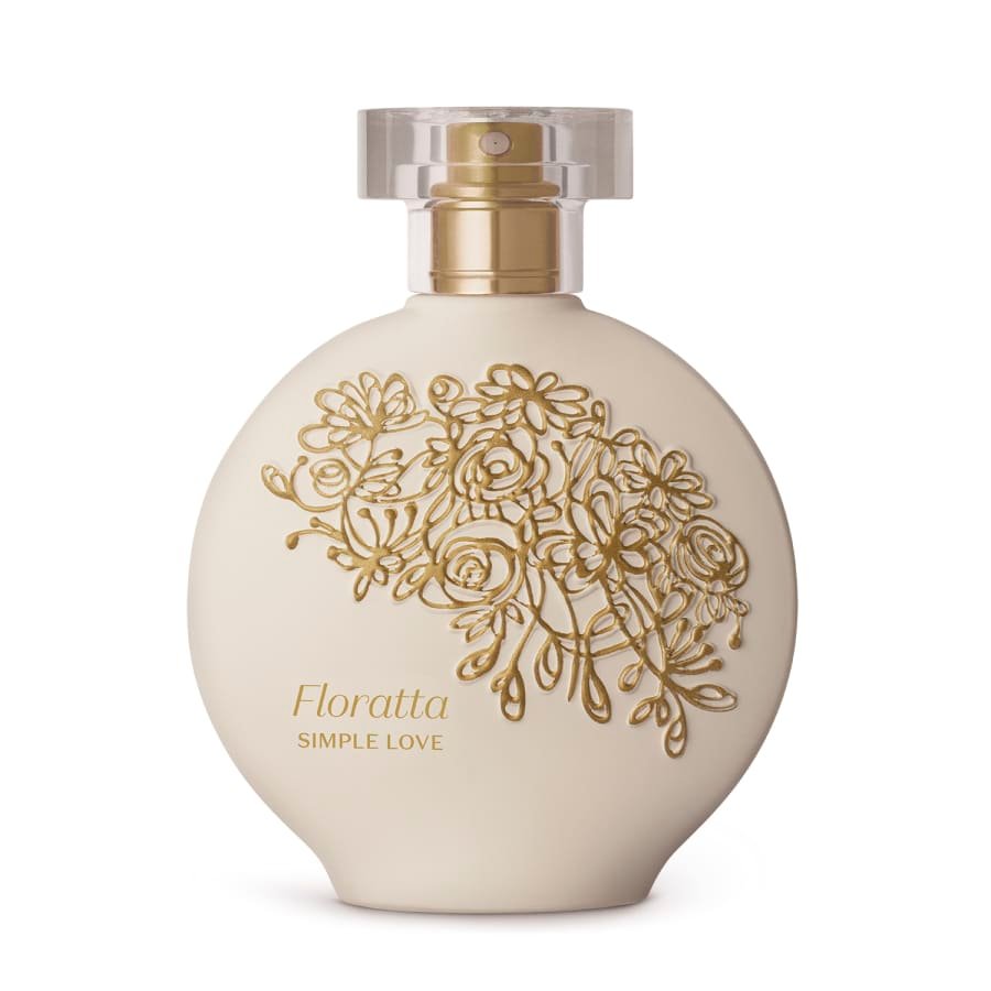 FLORATTA SIMPLE LOVE