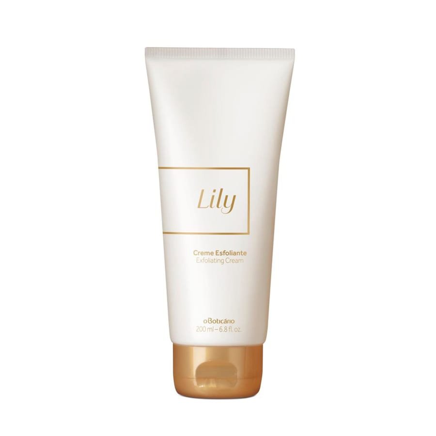 ESFOLIANTE LILY
