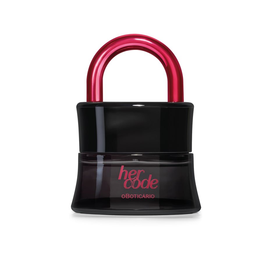 HER CODE CLIMAX EAU DE PARFUM