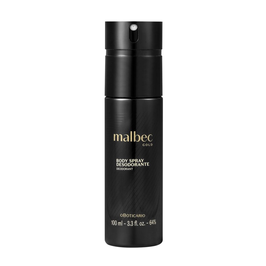 DESODORANTE MALBEC
