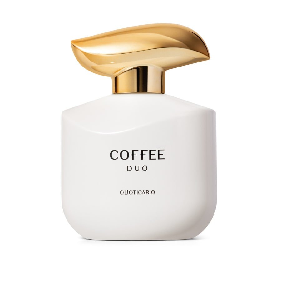 COFFEE DUO WOMAN