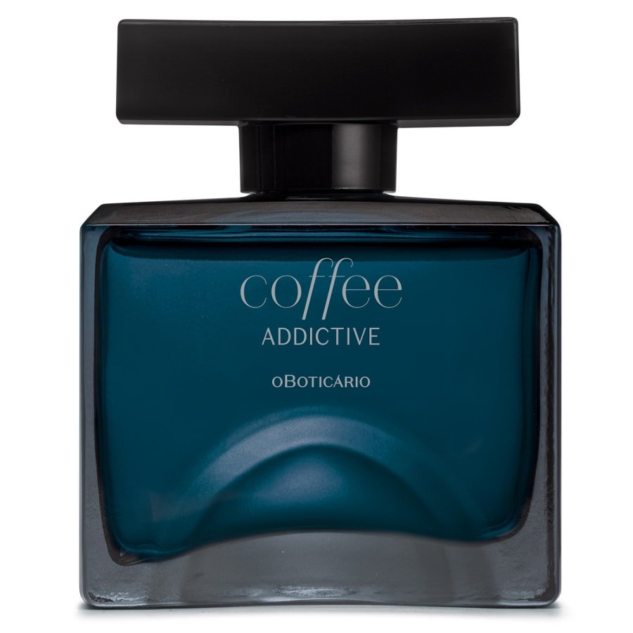COFFEE ADDICTIVE MEN