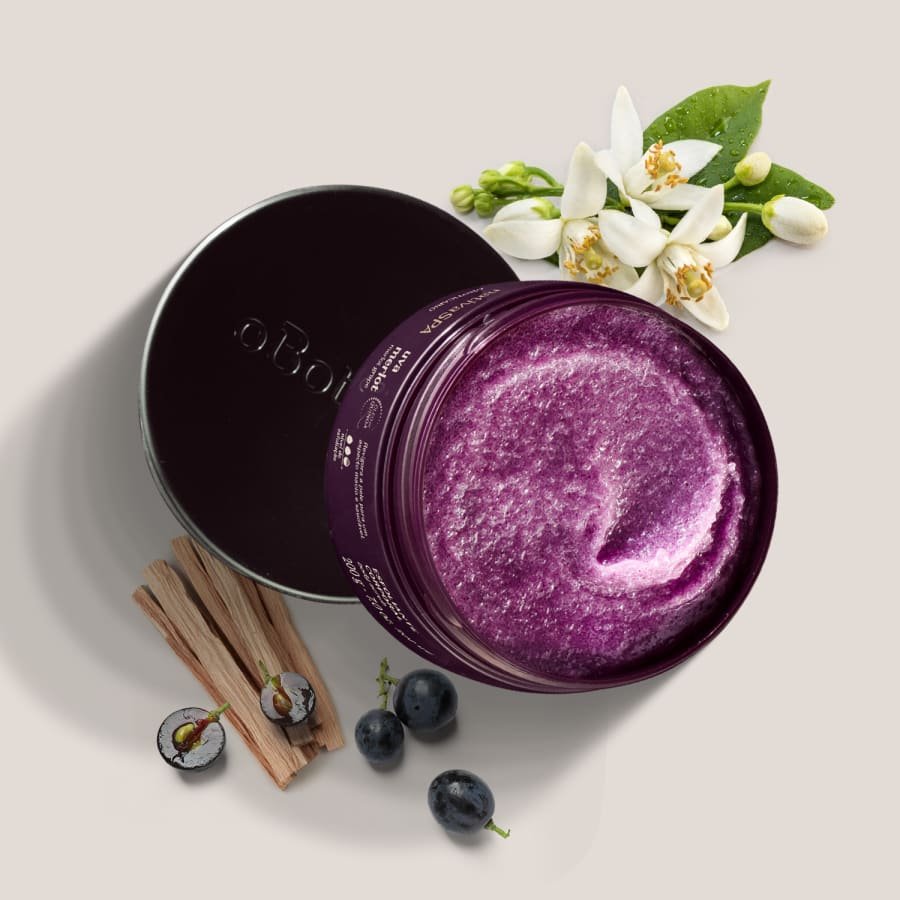 ESFOLIANTE UVA MERLOT