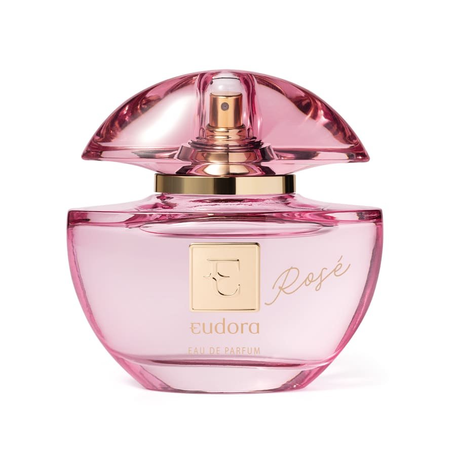 EUDORA ROSE EAU DE PARFUM